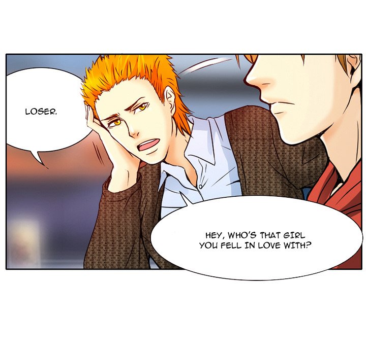 My Love Natsumi - Chapter 3 [photo 93] - MangaPorn