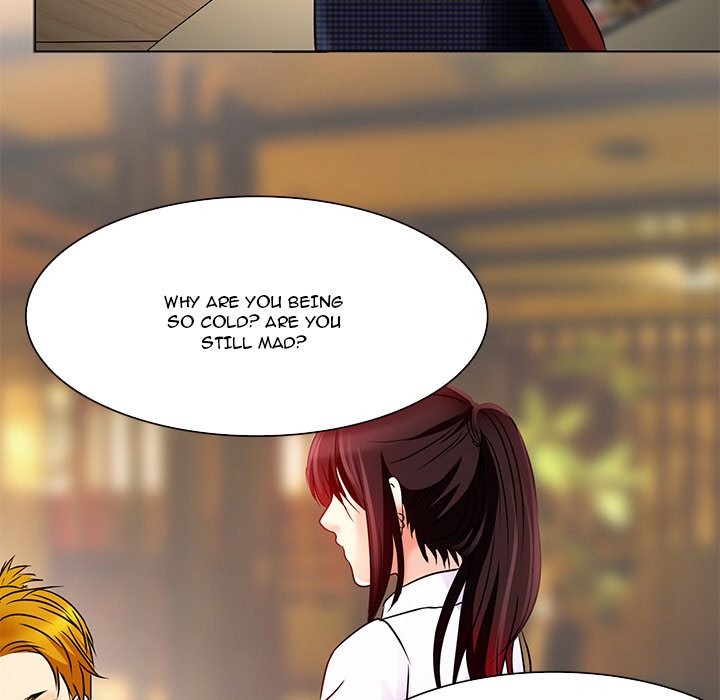 My Love Natsumi - Chapter 4 [photo 105] - MangaPorn