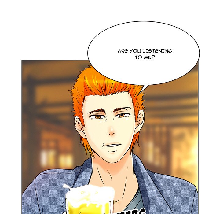 My Love Natsumi - Chapter 4 [photo 14] - MangaPorn