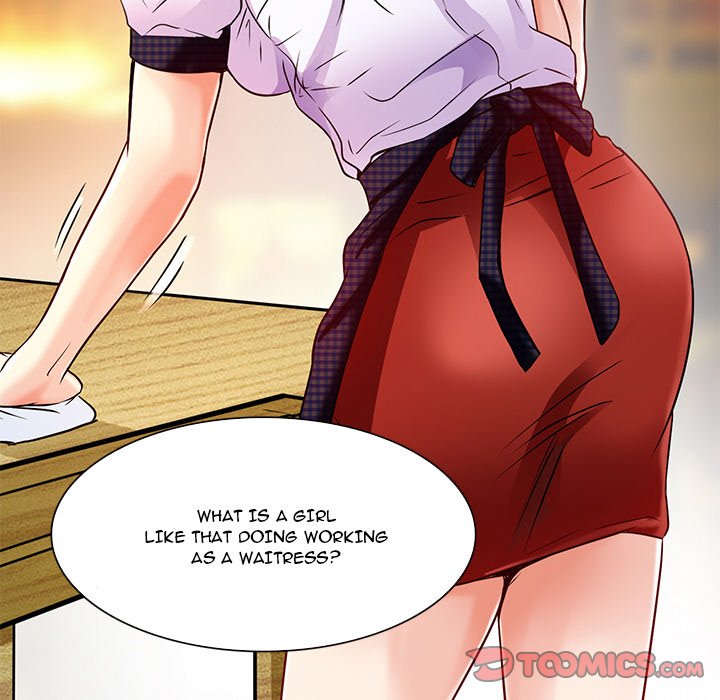 My Love Natsumi - Chapter 4 [photo 18] - MangaPorn