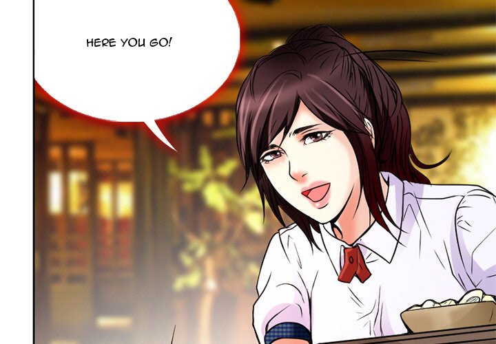 My Love Natsumi - Chapter 4 [photo 3] - MangaPorn