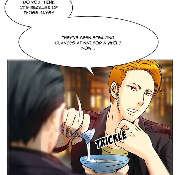 My Love Natsumi - Chapter 4 [photo 33] - MangaPorn