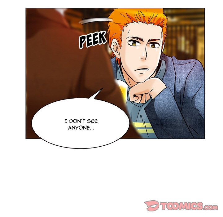 My Love Natsumi - Chapter 4 [photo 42] - MangaPorn