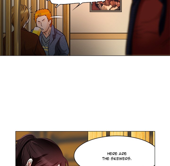 My Love Natsumi - Chapter 4 [photo 44] - MangaPorn