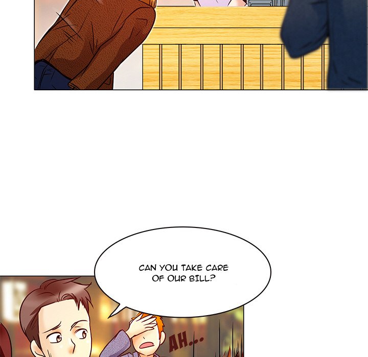 My Love Natsumi - Chapter 4 [photo 69] - MangaPorn