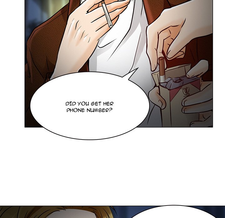 My Love Natsumi - Chapter 4 [photo 80] - MangaPorn