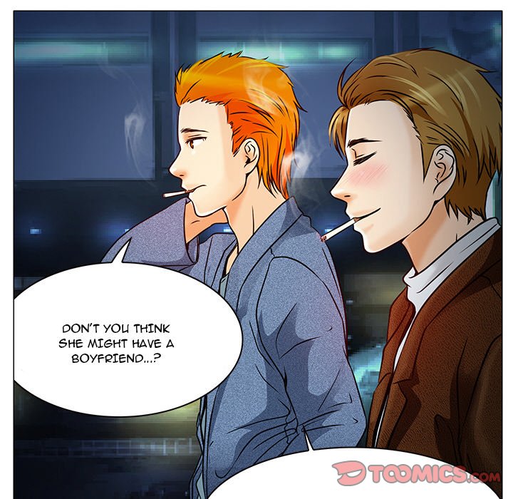 My Love Natsumi - Chapter 4 [photo 82] - MangaPorn