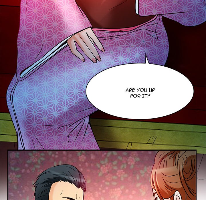 My Love Natsumi - Chapter 5 [photo 24] - MangaPorn