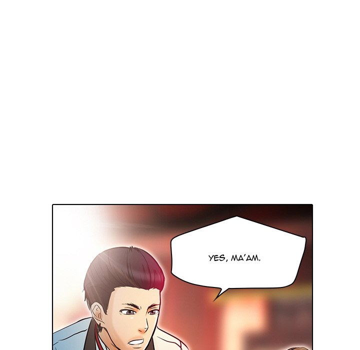 My Love Natsumi - Chapter 5 [photo 28] - MangaPorn