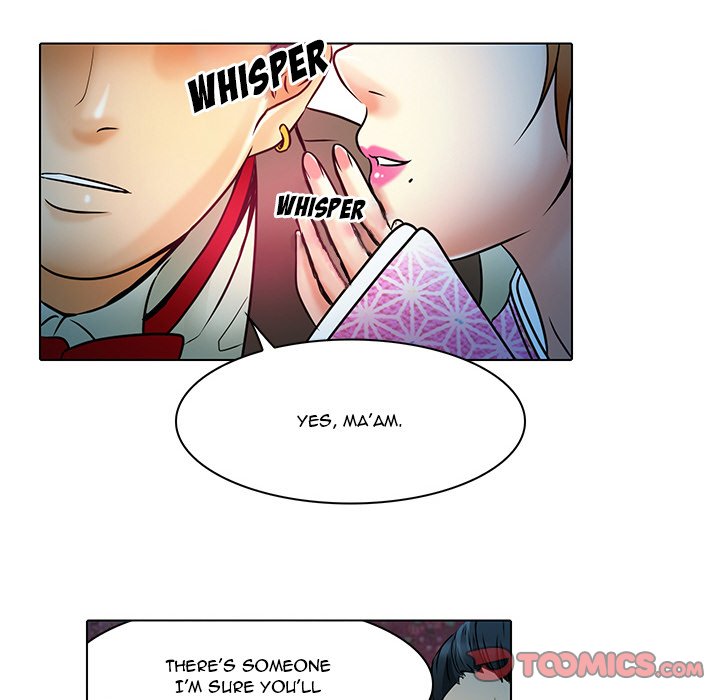 My Love Natsumi - Chapter 5 [photo 30] - MangaPorn