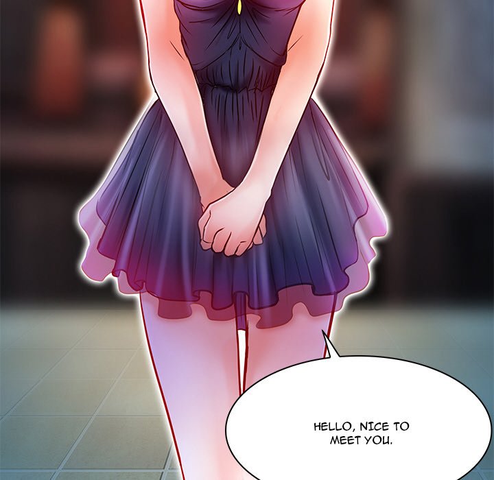 My Love Natsumi - Chapter 5 [photo 40] - MangaPorn