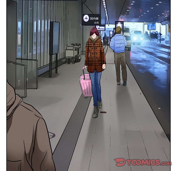 My Love Natsumi - Chapter 5 [photo 54] - MangaPorn