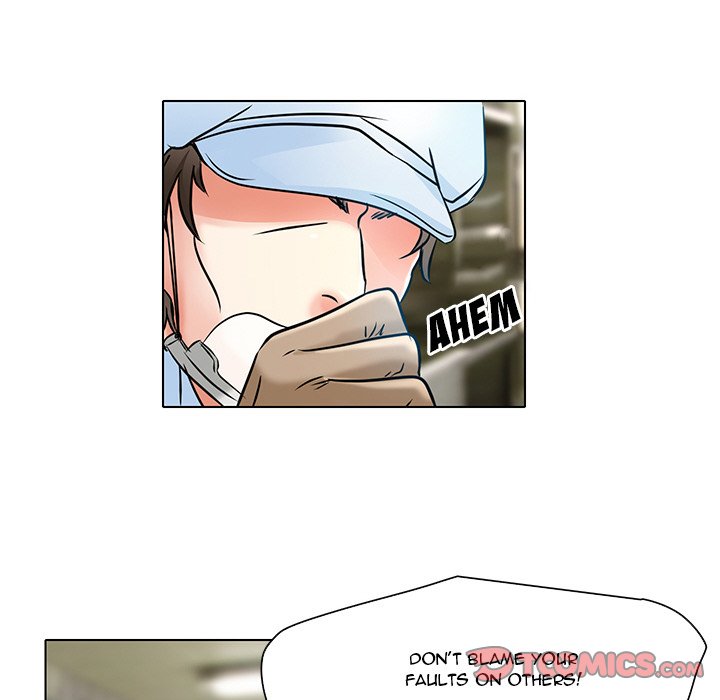 My Love Natsumi - Chapter 5 [photo 62] - MangaPorn