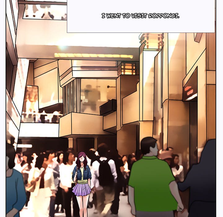 My Love Natsumi - Chapter 5 [photo 77] - MangaPorn