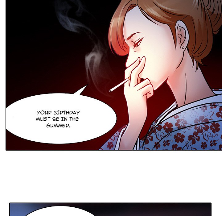 My Love Natsumi - Chapter 5 [photo 95] - MangaPorn