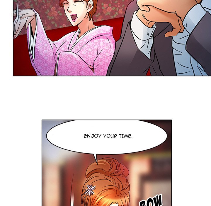 My Love Natsumi - Chapter 6 [photo 16] - MangaPorn