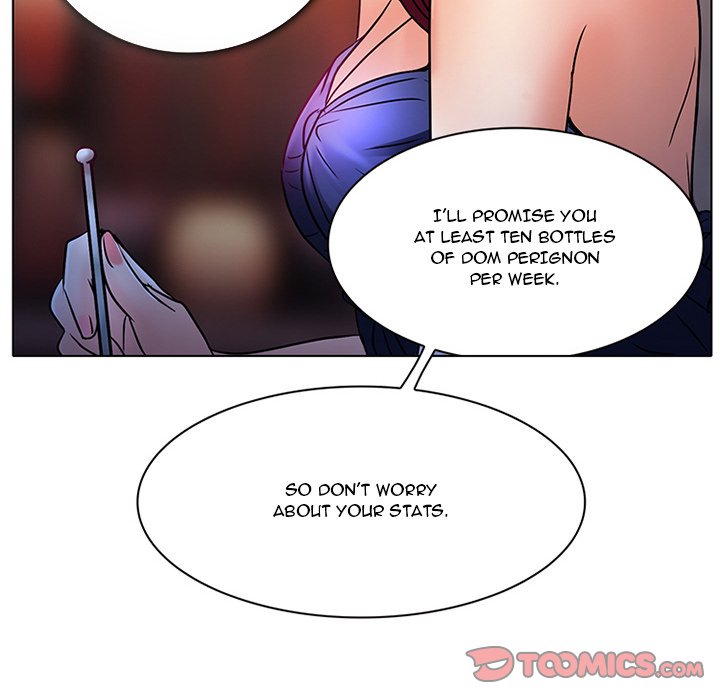 My Love Natsumi - Chapter 6 [photo 22] - MangaPorn