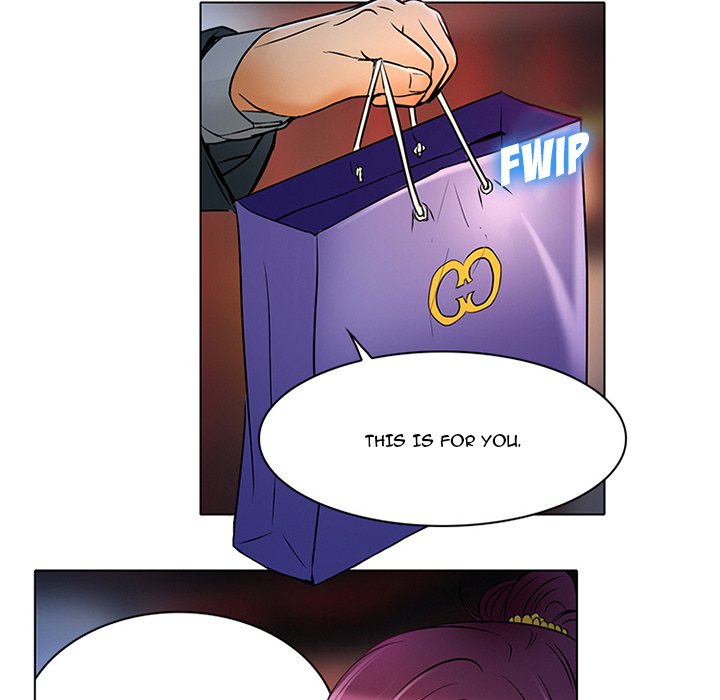 My Love Natsumi - Chapter 6 [photo 28] - MangaPorn