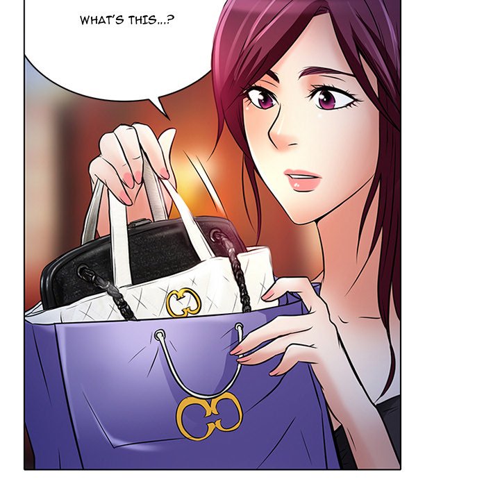 My Love Natsumi - Chapter 6 [photo 29] - MangaPorn