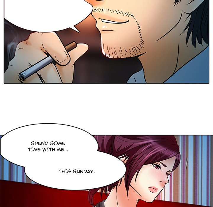 My Love Natsumi - Chapter 6 [photo 33] - MangaPorn