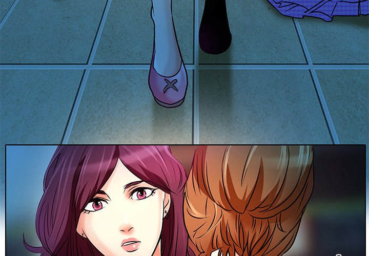 My Love Natsumi - Chapter 6 [photo 4] - MangaPorn