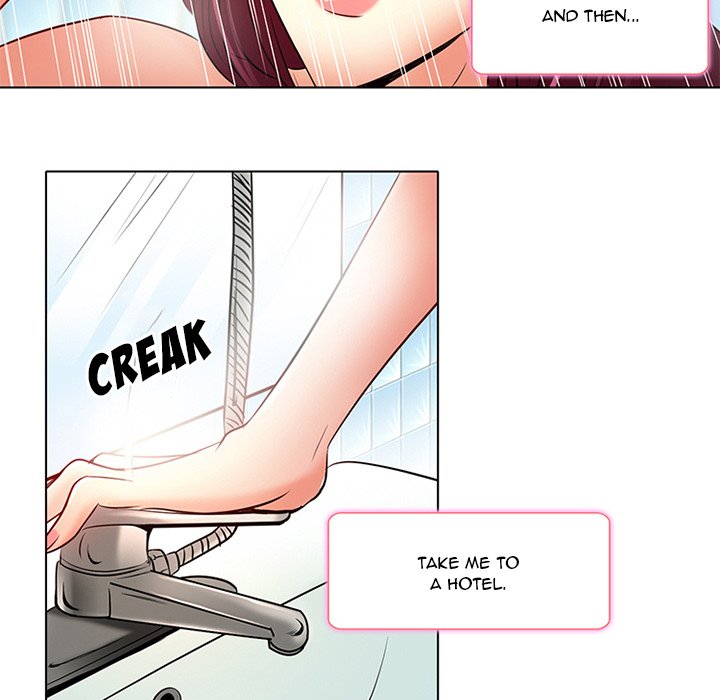 My Love Natsumi - Chapter 6 [photo 41] - MangaPorn