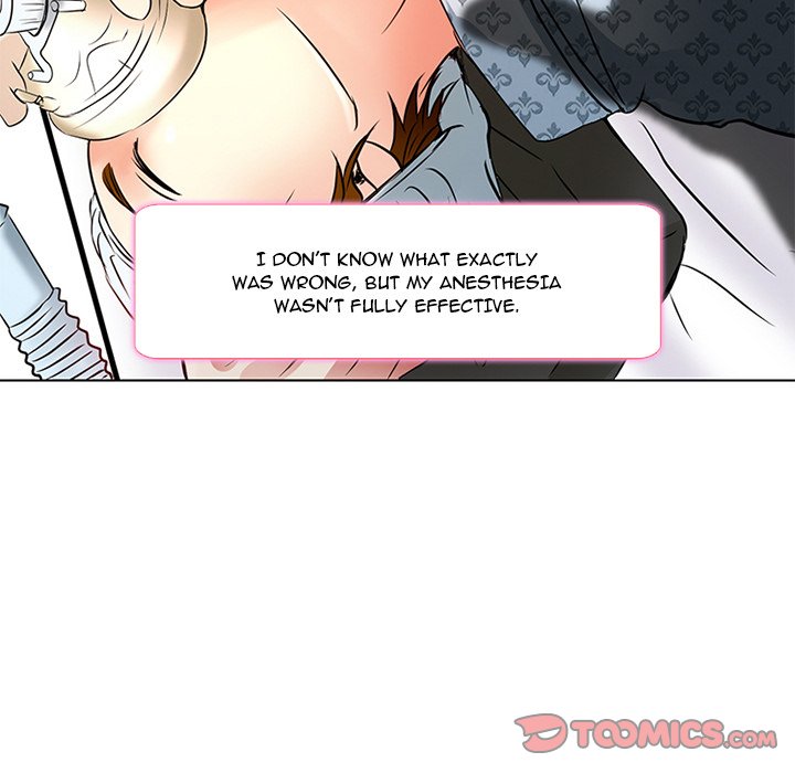 My Love Natsumi - Chapter 6 [photo 46] - MangaPorn