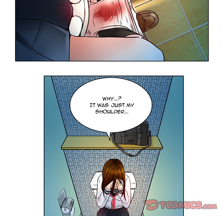 My Love Natsumi - Chapter 6 [photo 50] - MangaPorn