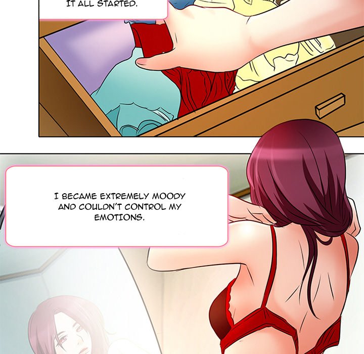 My Love Natsumi - Chapter 6 [photo 53] - MangaPorn