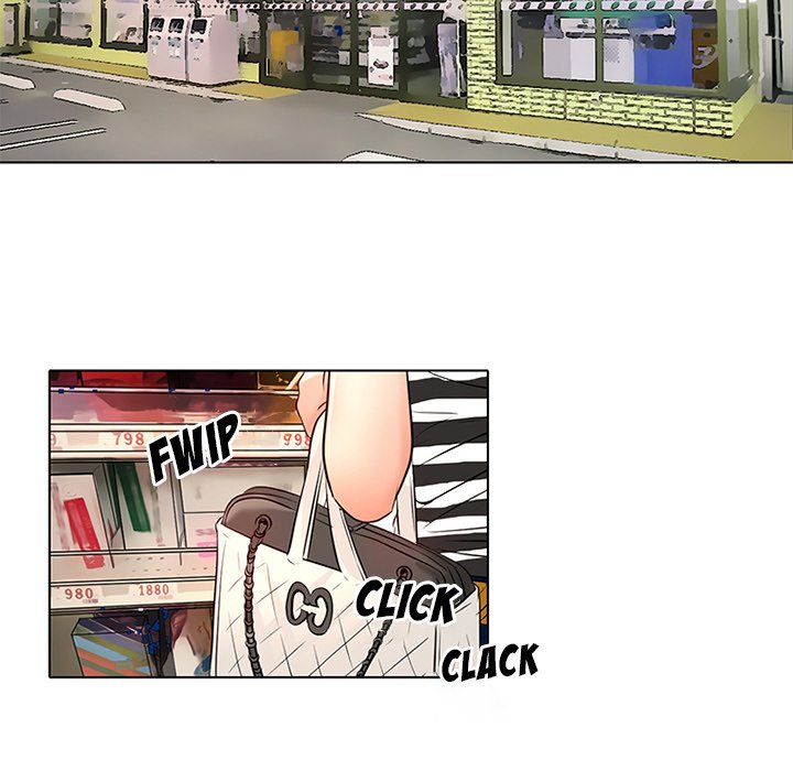 My Love Natsumi - Chapter 6 [photo 59] - MangaPorn