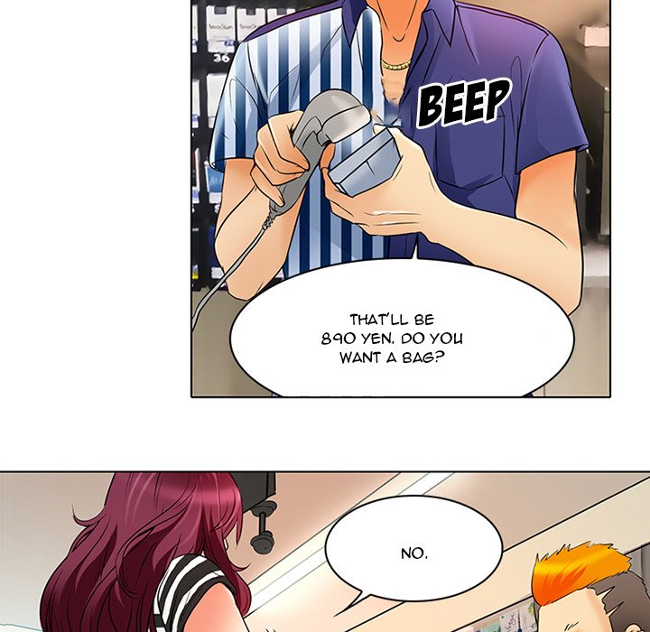 My Love Natsumi - Chapter 6 [photo 63] - MangaPorn