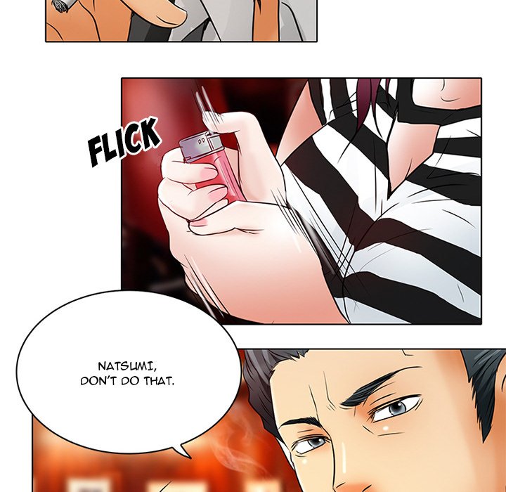 My Love Natsumi - Chapter 6 [photo 72] - MangaPorn