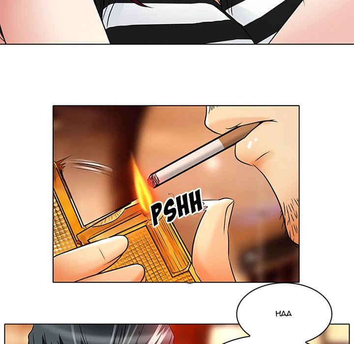 My Love Natsumi - Chapter 6 [photo 75] - MangaPorn