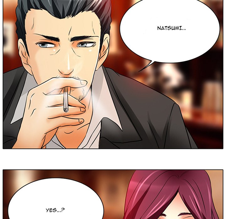 My Love Natsumi - Chapter 6 [photo 76] - MangaPorn