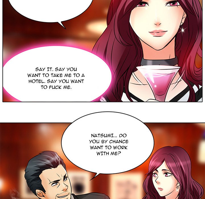 My Love Natsumi - Chapter 6 [photo 77] - MangaPorn