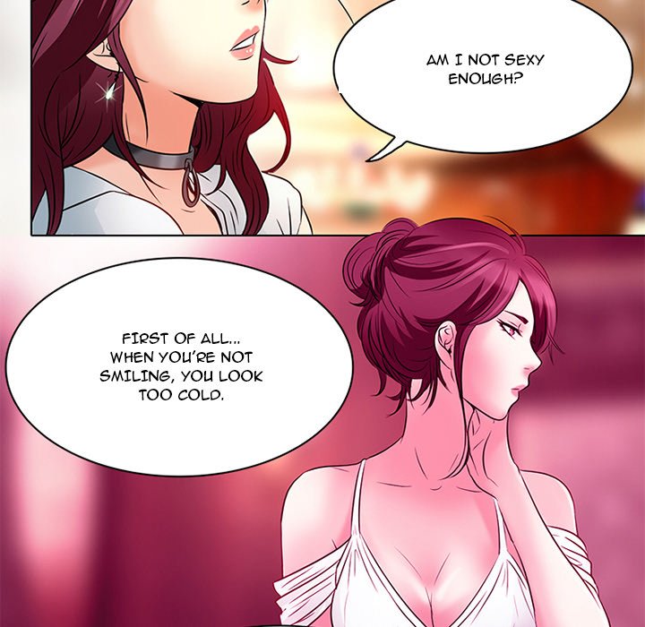 My Love Natsumi - Chapter 6 [photo 81] - MangaPorn