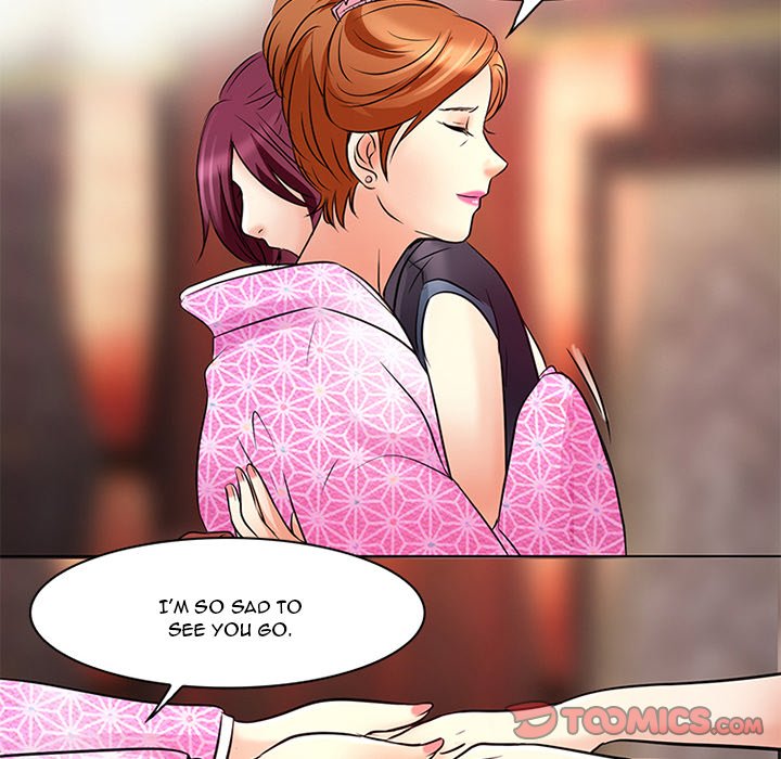 My Love Natsumi - Chapter 6 [photo 90] - MangaPorn