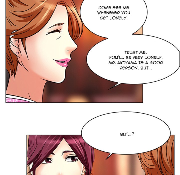 My Love Natsumi - Chapter 6 [photo 92] - MangaPorn