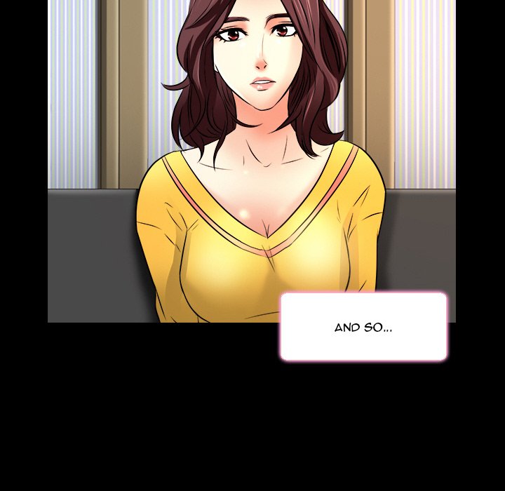 My Love Natsumi - Chapter 7 [photo 49] - MangaPorn