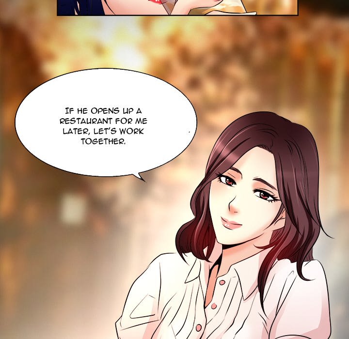 My Love Natsumi - Chapter 7 [photo 73] - MangaPorn