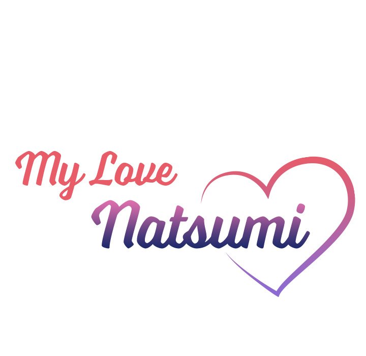 My Love Natsumi - Chapter 8 [photo 11] - MangaPorn
