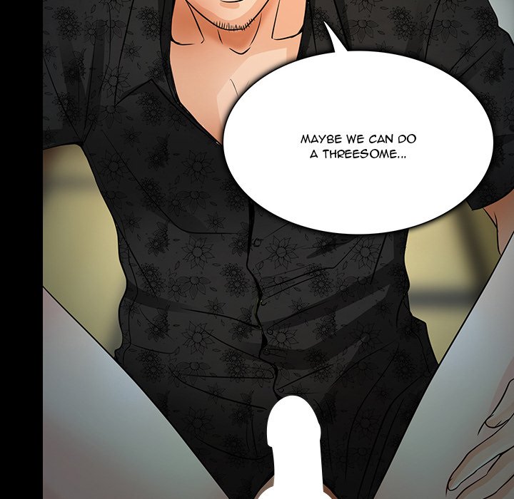 My Love Natsumi - Chapter 8 [photo 24] - MangaPorn