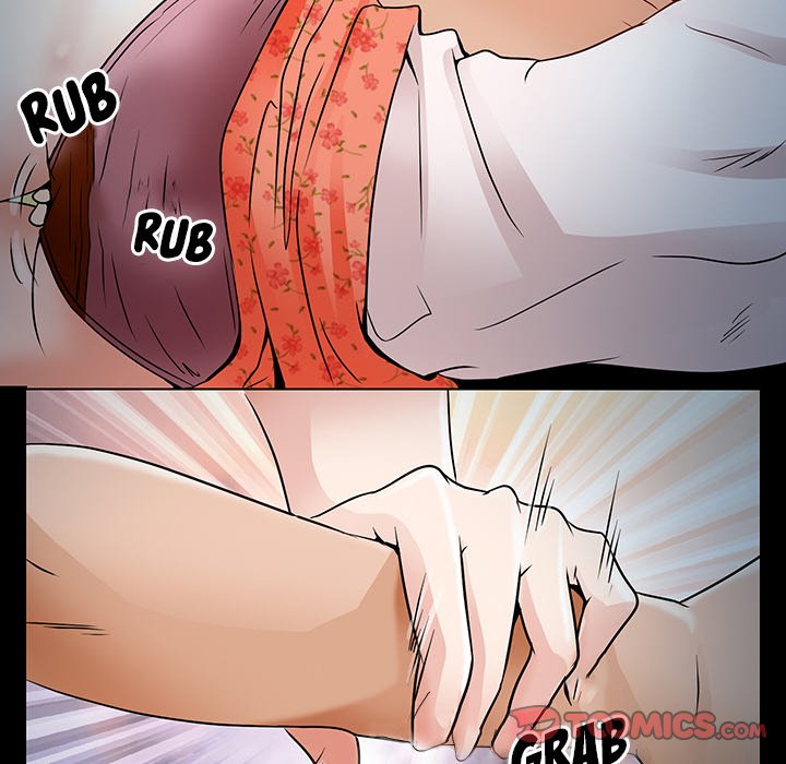 My Love Natsumi - Chapter 8 [photo 38] - MangaPorn