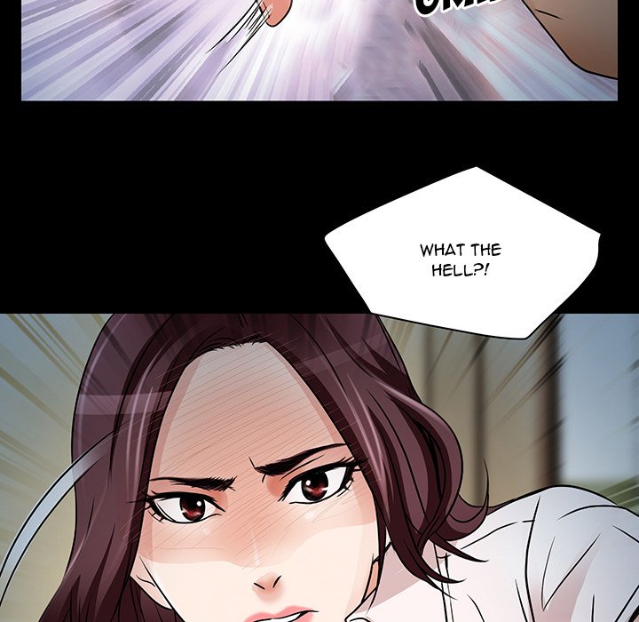 My Love Natsumi - Chapter 8 [photo 39] - MangaPorn