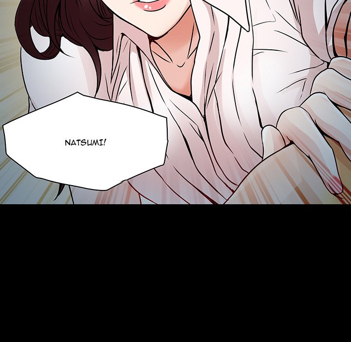 My Love Natsumi - Chapter 8 [photo 40] - MangaPorn