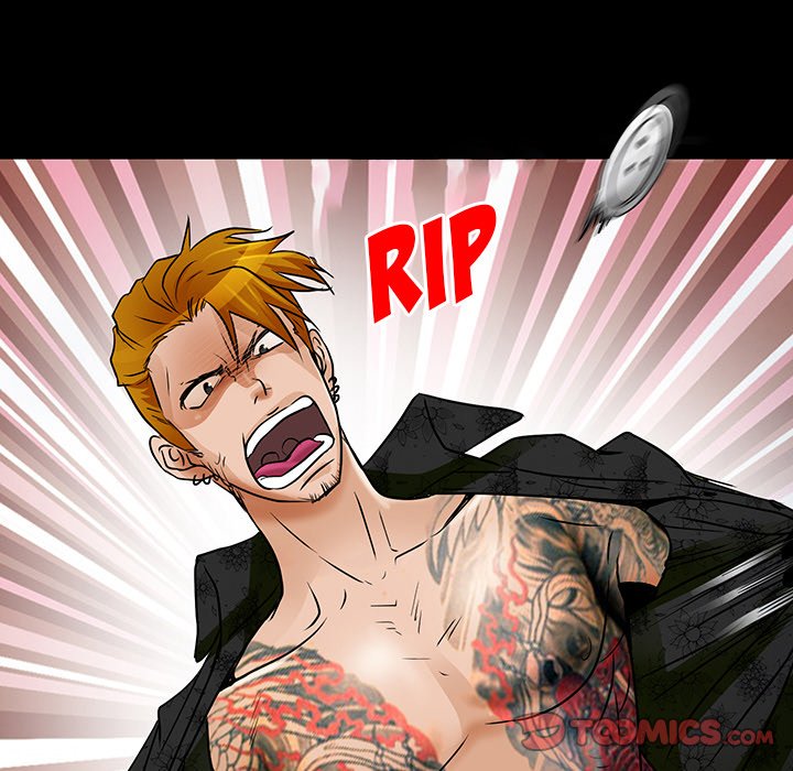 My Love Natsumi - Chapter 8 [photo 54] - MangaPorn