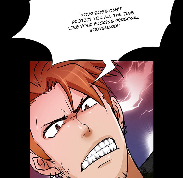 My Love Natsumi - Chapter 8 [photo 57] - MangaPorn