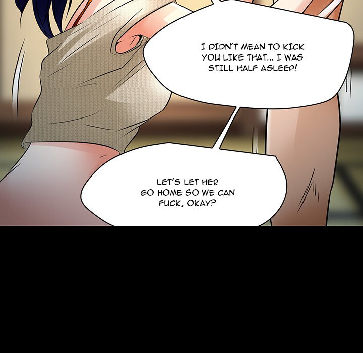 My Love Natsumi - Chapter 8 [photo 60] - MangaPorn