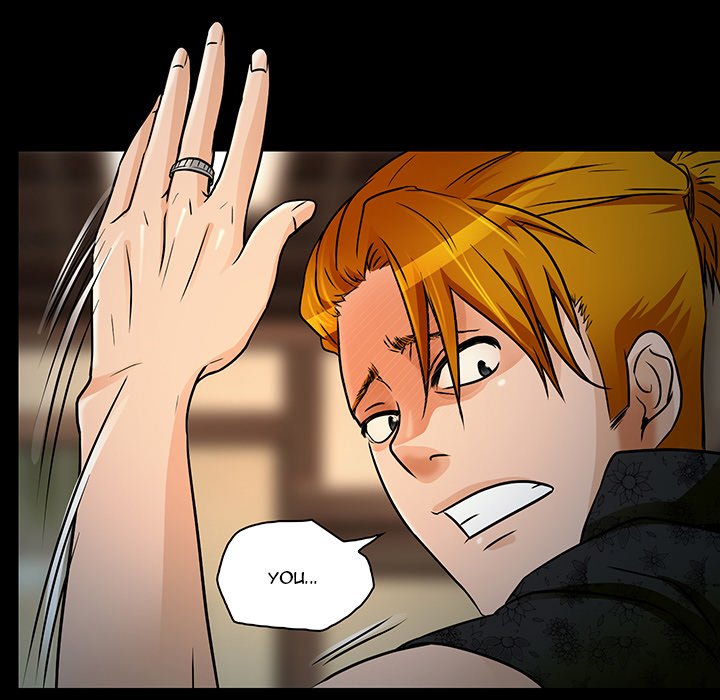 My Love Natsumi - Chapter 8 [photo 61] - MangaPorn