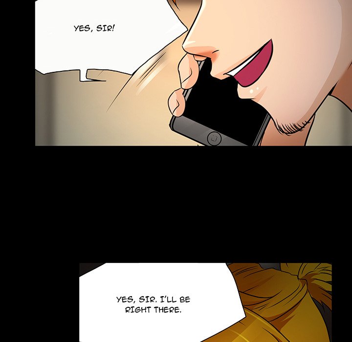 My Love Natsumi - Chapter 8 [photo 76] - MangaPorn